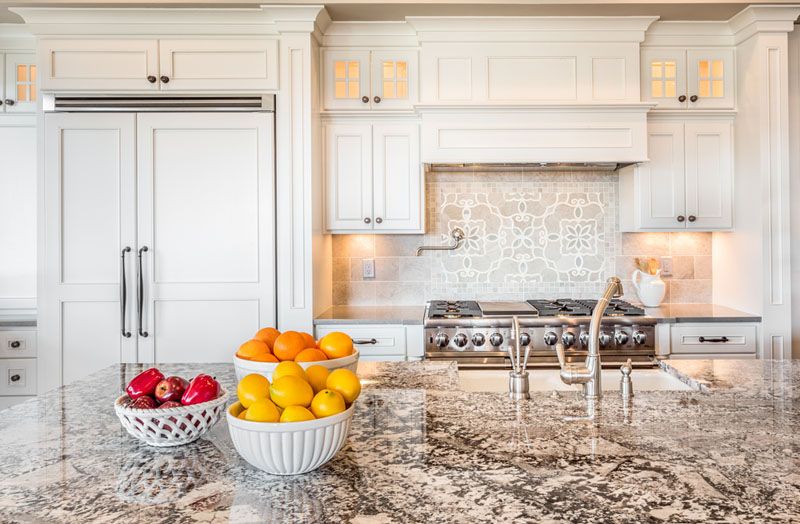 Tampa Granite, Marble and Quartz Countertops