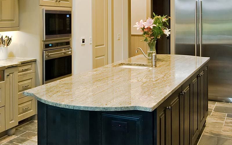 Tampa Granite, Marble and Quartz Countertops