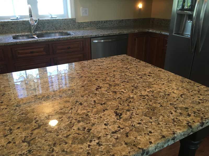 Tampa bay area Countertops