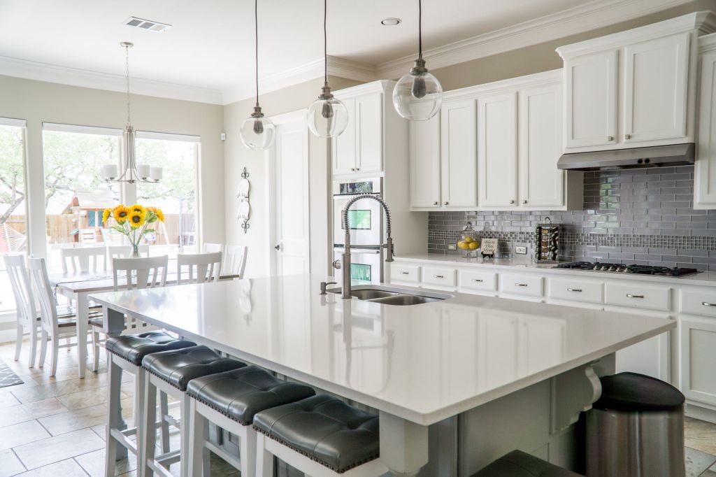 Tampa bay area Countertops