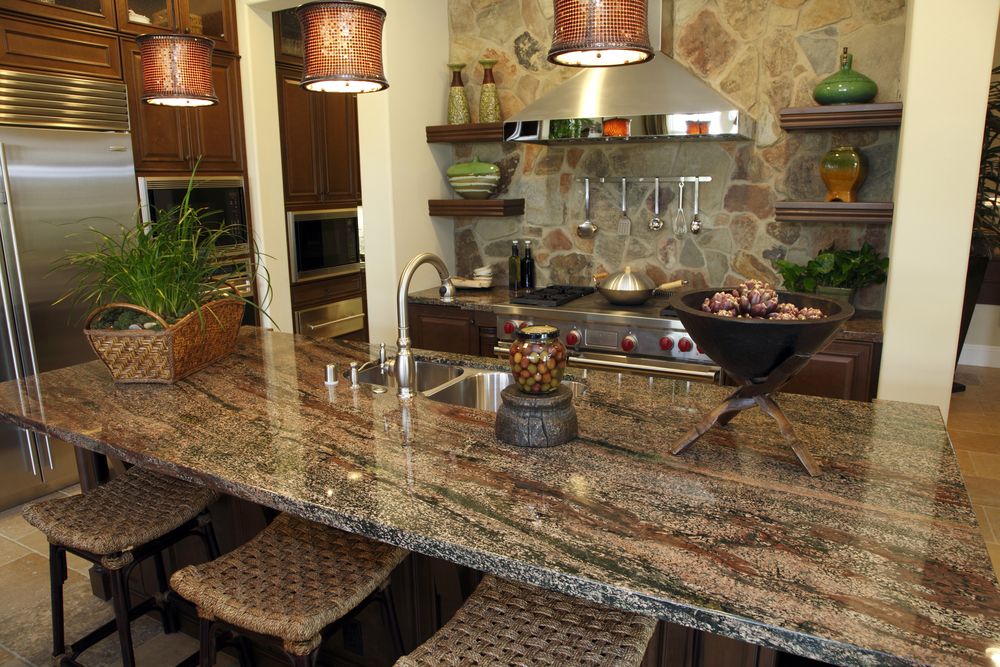 Tampa bay area Countertops