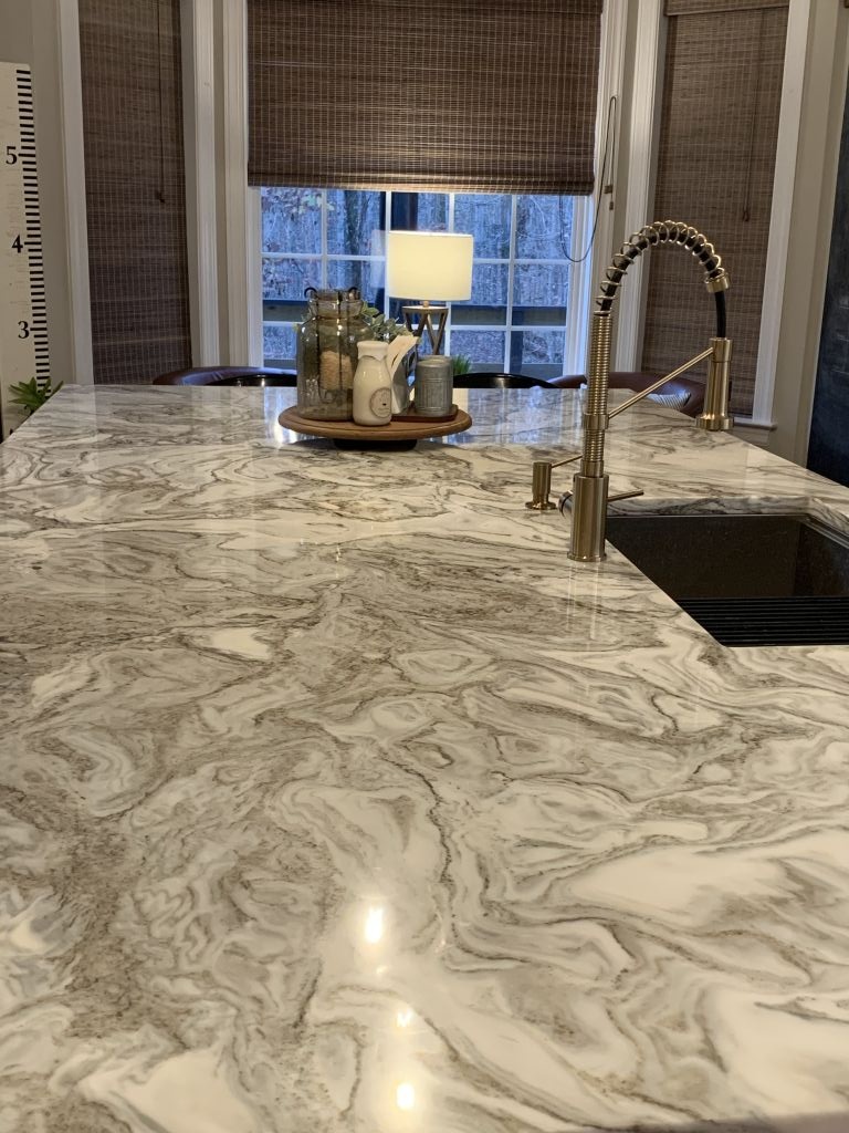 Countertop Projects Virginia