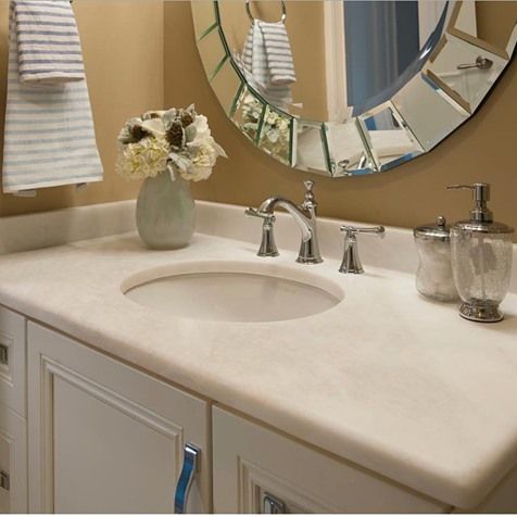 Countertop Projects Virginia