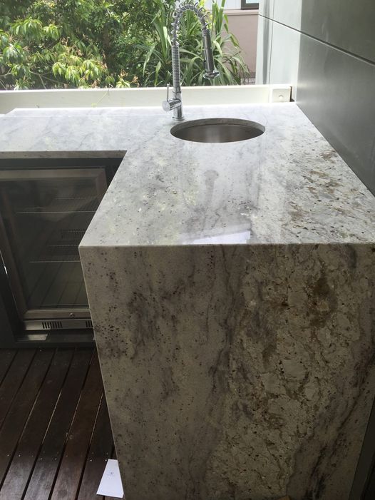 Countertop Projects Virginia