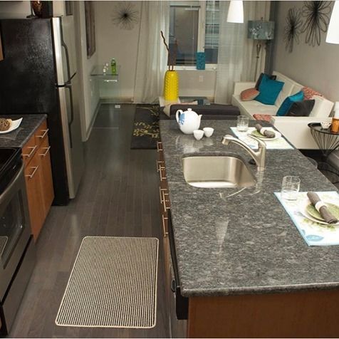 Countertop Projects Virginia