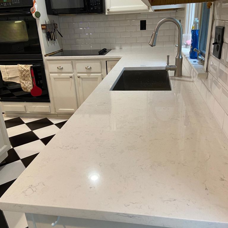 Countertop Projects Virginia