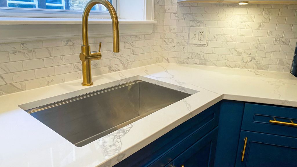 Why you should Choose Stone Countertops
