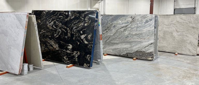 How Much Should yo Expect to Pay for Granite Countertops in Tampa?