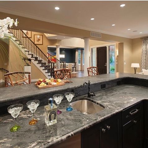 Countertop Projects Virginia