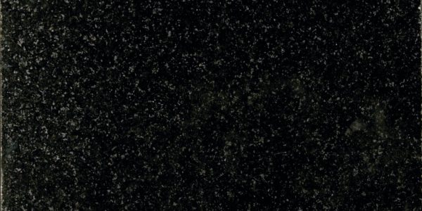 Absolute Black Granite