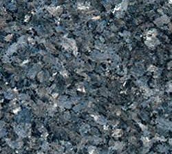 Blue Pearl Granite